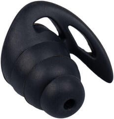 Ohrstöpsel Soundeus HearProtect P1-AP Sooth Black Ohrstöpsel - 1