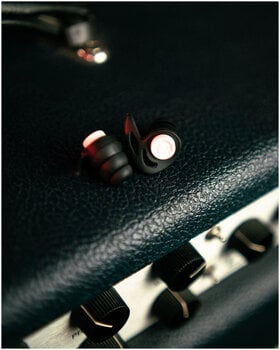 Ohrstöpsel Soundeus HearProtect P1-AP Sooth Black Ohrstöpsel - 4