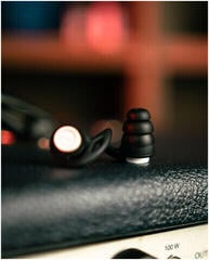 Ohrstöpsel Soundeus HearProtect P1-AP Sooth Black Ohrstöpsel - 4