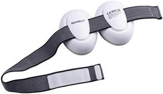 Ohrstöpsel Soundeus HearProtect P1-K1 Mimi White Ohrstöpsel - 1