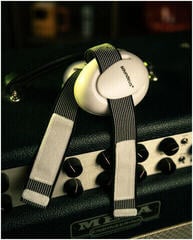 Ohrstöpsel Soundeus HearProtect P1-K1 Mimi White Ohrstöpsel - 5