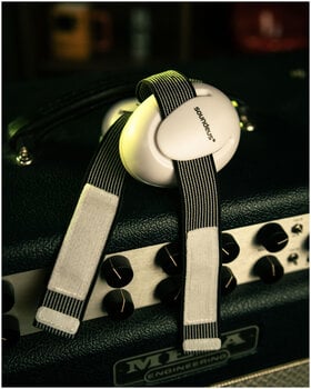 Ohrstöpsel Soundeus HearProtect P1-K1 Mimi White Ohrstöpsel - 6