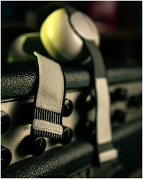 Ohrstöpsel Soundeus HearProtect P1-K1 Mimi White Ohrstöpsel - 7