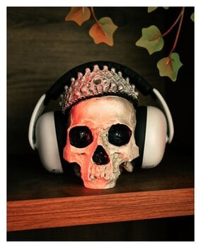 Ohrstöpsel Soundeus HearProtect P1-K3 Steve White Ohrstöpsel - 5