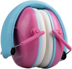 Ohrstöpsel Soundeus HearProtect P1-K5 Billie Pink Ohrstöpsel - 1