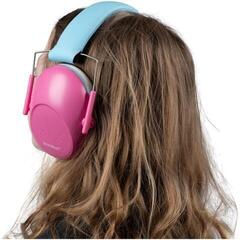 Ohrstöpsel Soundeus HearProtect P1-K5 Billie Pink Ohrstöpsel - 2