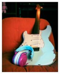 Ohrstöpsel Soundeus HearProtect P1-K5 Billie Pink Ohrstöpsel - 5