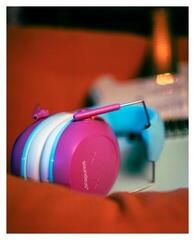 Ohrstöpsel Soundeus HearProtect P1-K5 Billie Pink Ohrstöpsel - 6