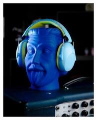 Ohrstöpsel Soundeus HearProtect P1-K5 Justin Blue Ohrstöpsel - 3