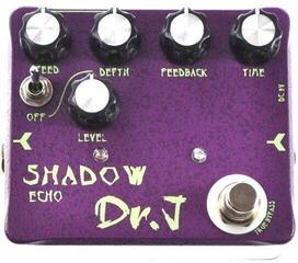 Eфект за китара Dr. J Pedals D54 Shadow Eфект за китара - 1