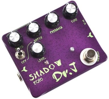Gitarreneffekt Dr. J Pedals D54 Shadow Gitarreneffekt - 3