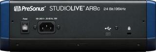 Miksauspöytä Presonus StudioLive AR8c Miksauspöytä - 3