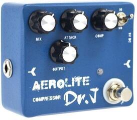 Efecto de guitarra Dr. J Pedals D55 Aerolite Efecto de guitarra - 2