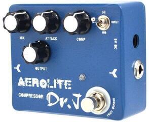 Efecto de guitarra Dr. J Pedals D55 Aerolite Efecto de guitarra - 3