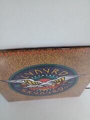 Vinyl Record Lynyrd Skynyrd - Skynyrd's Innyrds (Reissue) (LP) (Damaged) - 1