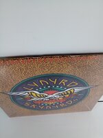 Lynyrd Skynyrd - Skynyrd's Innyrds (Reissue) (LP)