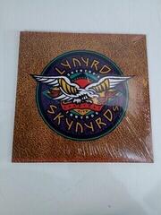 Vinyl Record Lynyrd Skynyrd - Skynyrd's Innyrds (Reissue) (LP) (Damaged) - 2