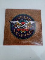 Lynyrd Skynyrd - Skynyrd's Innyrds (Reissue) (LP)