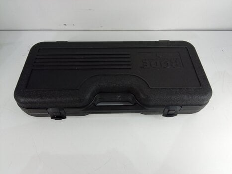 Stuudio kondensaatormikrofon Rode K2 Stuudio kondensaatormikrofon (Kasutatud) - 2