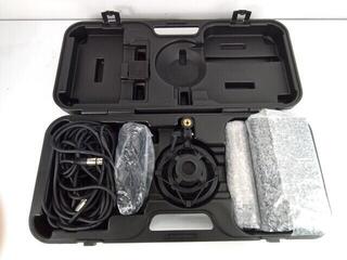 Stuudio kondensaatormikrofon Rode K2 Stuudio kondensaatormikrofon (Kasutatud) - 2