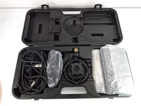 Stuudio kondensaatormikrofon Rode K2 Stuudio kondensaatormikrofon (Kasutatud) - 3