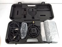 Rode K2 Stuudio kondensaatormikrofon