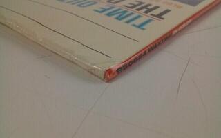 LP ploča Dave Brubeck Quartet - Time Out (Orange Coloured) (180 g) (LP) (Samo raspakovano) - 3