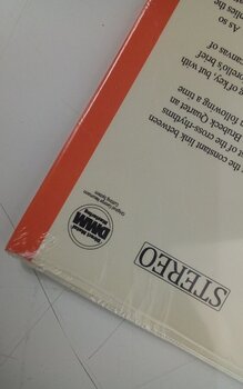 LP ploča Dave Brubeck Quartet - Time Out (Orange Coloured) (180 g) (LP) (Samo raspakovano) - 6