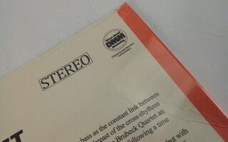 LP ploča Dave Brubeck Quartet - Time Out (Orange Coloured) (180 g) (LP) (Samo raspakovano) - 6