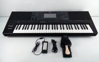 Yamaha PSR-SX700 Tastiera Professionale