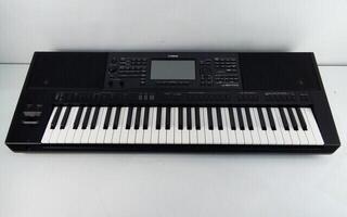 Tastiera Professionale Yamaha PSR-SX700 Tastiera Professionale (Seminuovo) - 2