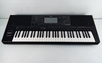 Yamaha PSR-SX700 Tastiera Professionale