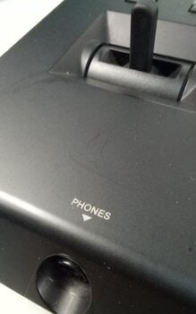 Tastiera Professionale Yamaha PSR-SX700 Tastiera Professionale (Seminuovo) - 5