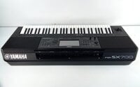 Yamaha PSR-SX700 Tastiera Professionale