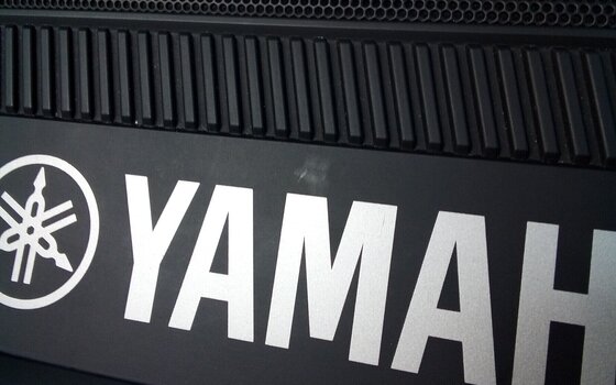 Tastiera Professionale Yamaha PSR-SX700 Tastiera Professionale (Seminuovo) - 8