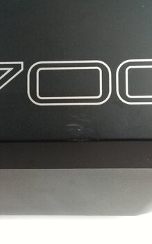 Tastiera Professionale Yamaha PSR-SX700 Tastiera Professionale (Seminuovo) - 9