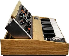 Synthesizer MOOG Minimoog Model D Bob Moog Tribute Edition Synthesizer Oak - 2