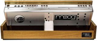 Synthesizer MOOG Minimoog Model D Bob Moog Tribute Edition Synthesizer Oak - 3