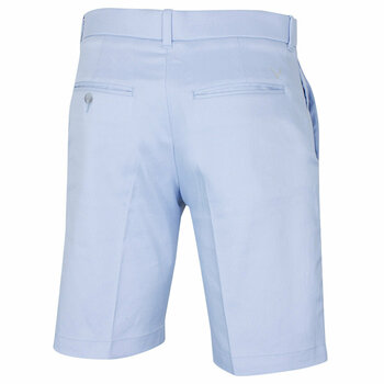 Pantalones cortos Callaway Ever-Cool Oxford Mens Shorts Chambray 38 - 2