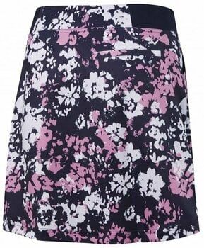 Skirt / Dress Callaway Floral Camo Peacoat XS - 2