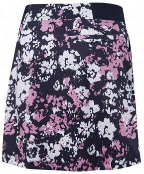 Skirt / Dress Callaway Floral Camo Peacoat S - 2