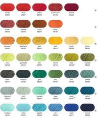 Knitting Yarn Schachenmayr Bravo 8040 Knitting Yarn - 3