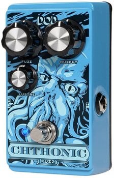 Effetti Chitarra DOD Chthonic Effetti Chitarra - 3