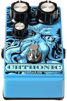Effetti Chitarra DOD Chthonic Effetti Chitarra - 6