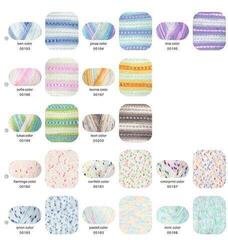 Knitting Yarn Schachenmayr Bravo Baby 185 1001 Knitting Yarn - 4