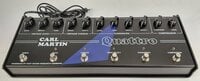 Carl Martin Quattro Multi-efect de chitară