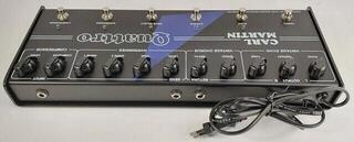 Multi-efect de chitară Carl Martin Quattro Multi-efect de chitară (Folosit) - 2