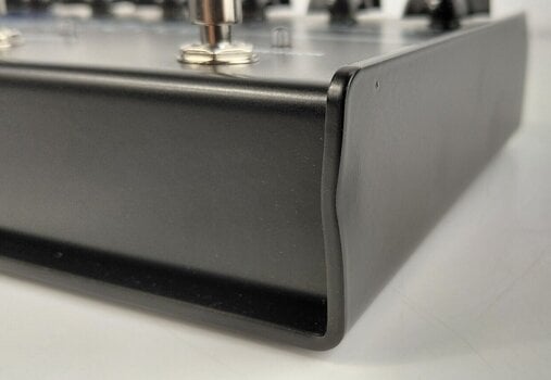 Multi-efect de chitară Carl Martin Quattro Multi-efect de chitară (Folosit) - 4