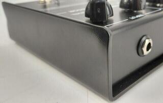 Multi-efect de chitară Carl Martin Quattro Multi-efect de chitară (Folosit) - 4