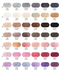 Pređa za pletenje Schachenmayr Catania 390 Pređa za pletenje - 2